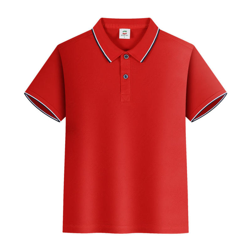 Children's Fashion Cotton T-shirt