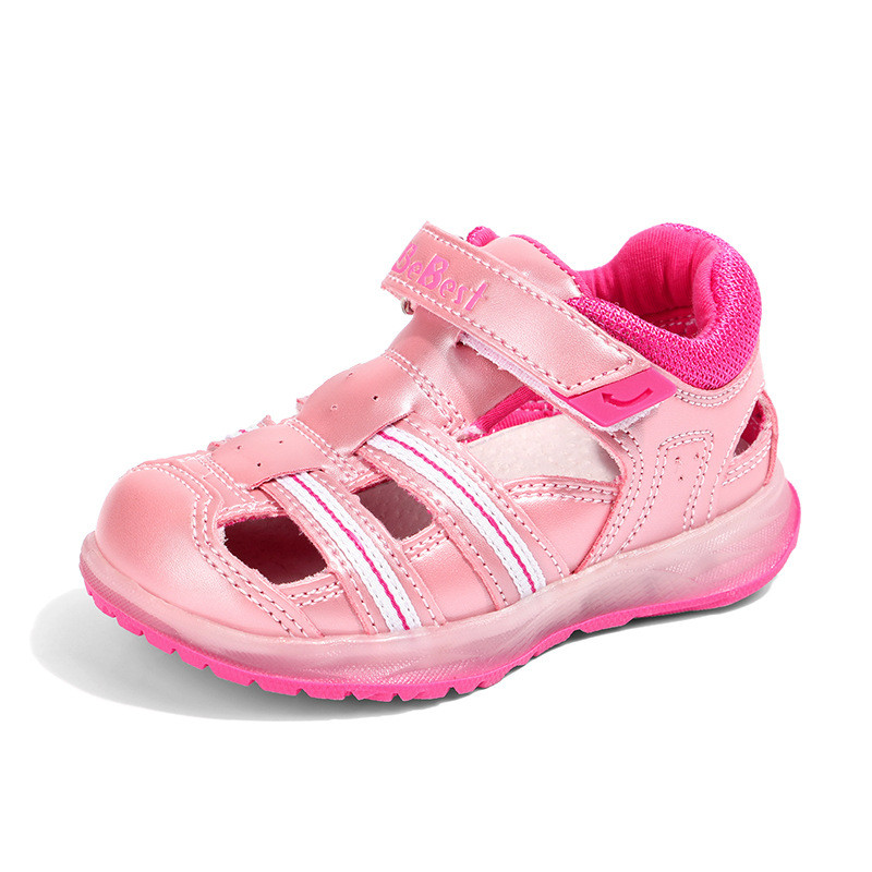 Children's Fashion Summer Sandals