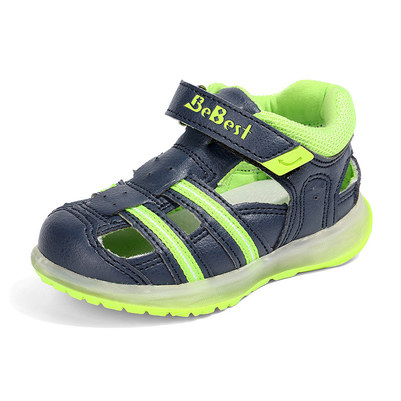 Children's Fashion Summer Sandals