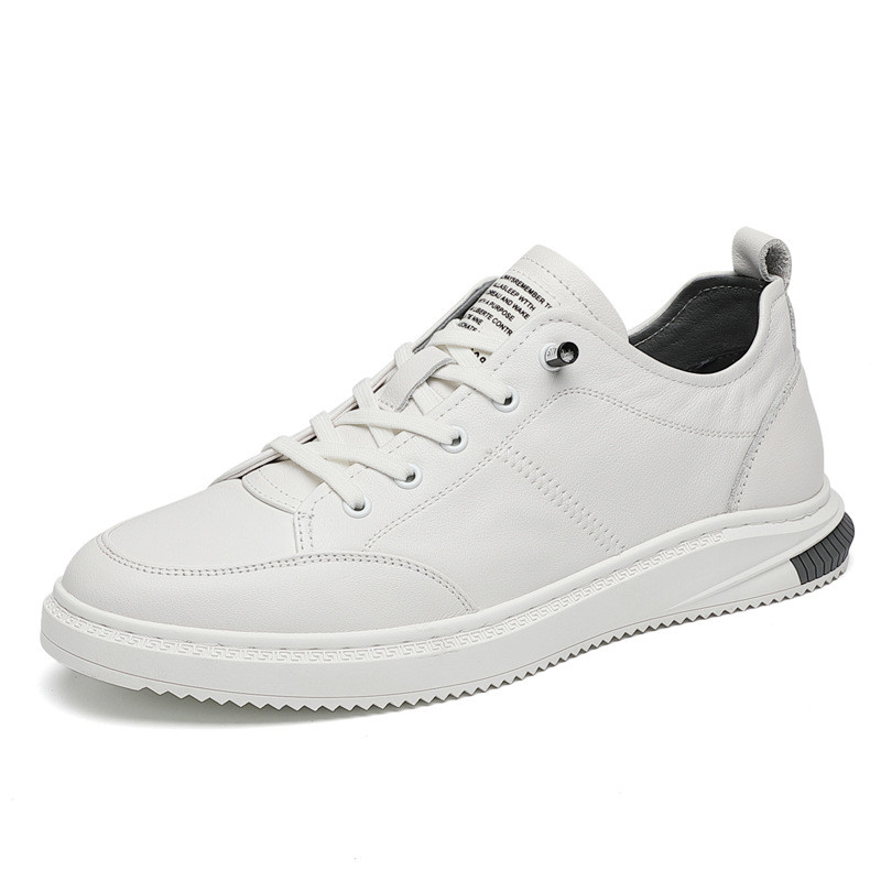 Men's High Quality Leather Casual Shoes