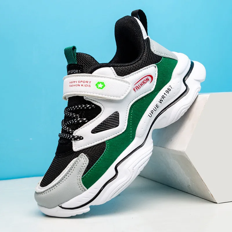 Children's Fashion Sports Shoes Sneakers