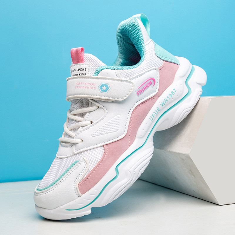 Children's Fashion Sports Shoes Sneakers
