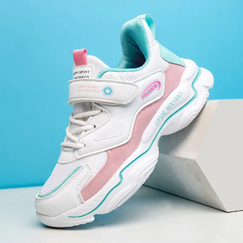 Children's Fashion Sports Shoes Sneakers