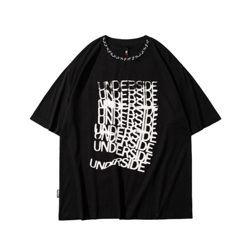 Men's Fashion Cotton T-shirt