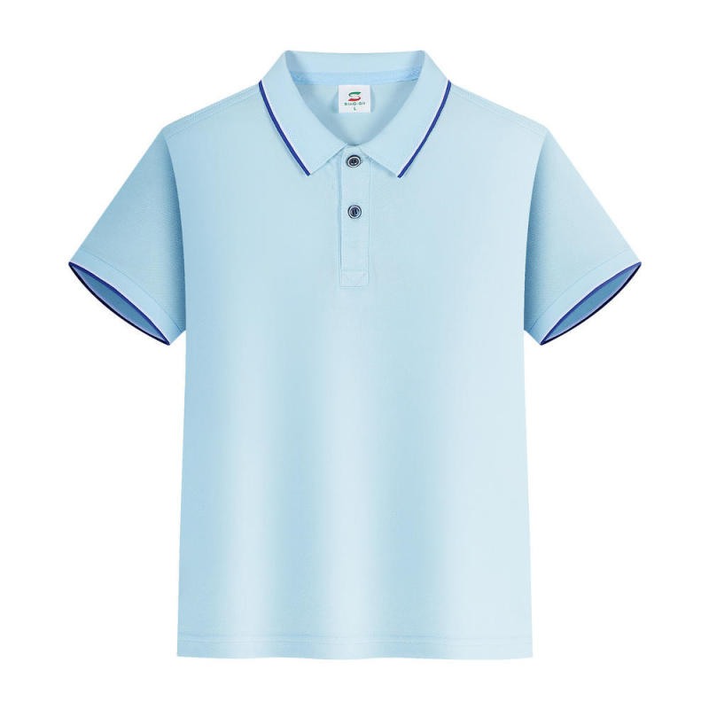 Children's Fashion Cotton T-shirt