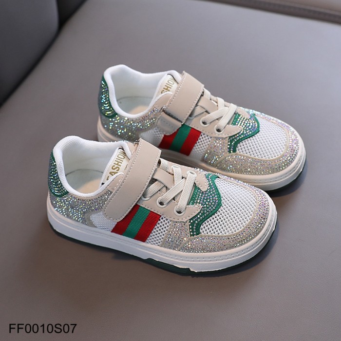 Children's Fashion Sports Shoes Sneakers