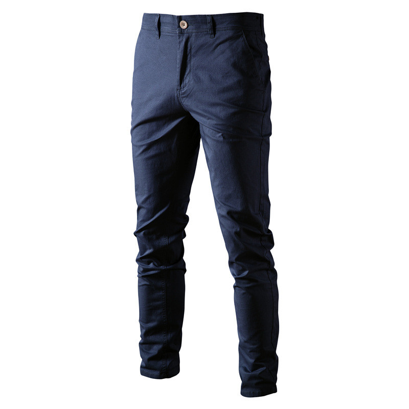 Men's Casual Long Pants