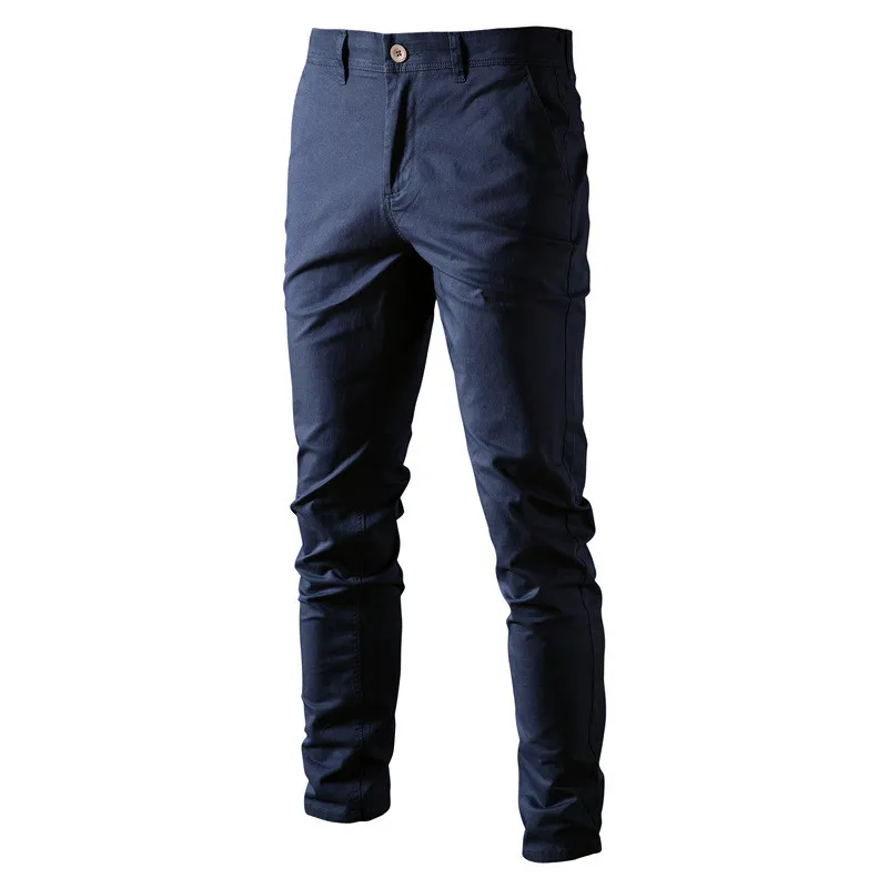 Men's Casual Long Pants