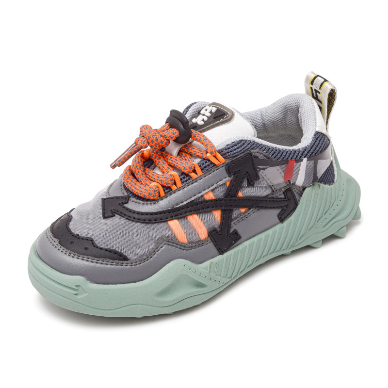 Children's Fashion Sneakers Sports Running Shoes