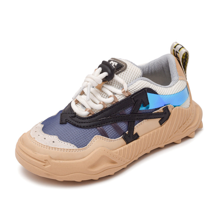 Children's Fashion Sneakers Sports Running Shoes