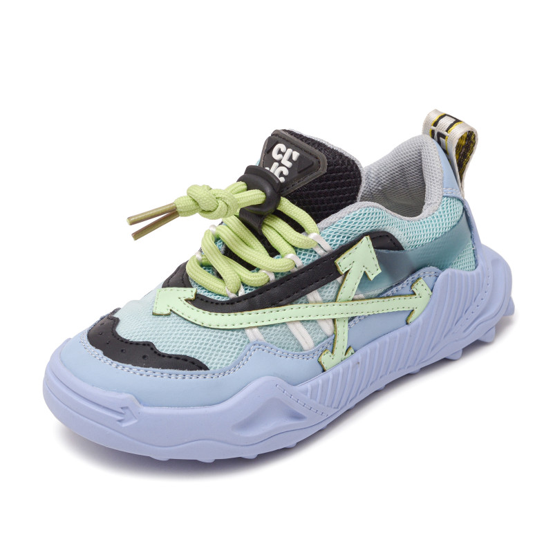 Children's Fashion Sneakers Sports Running Shoes