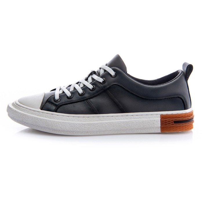 Men's Casual Leather Shoes