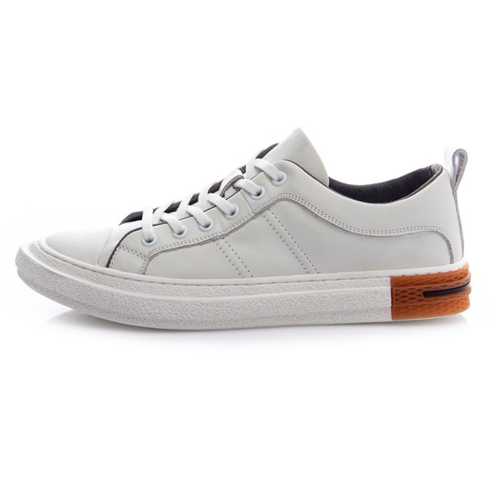 Men's Casual Leather Shoes