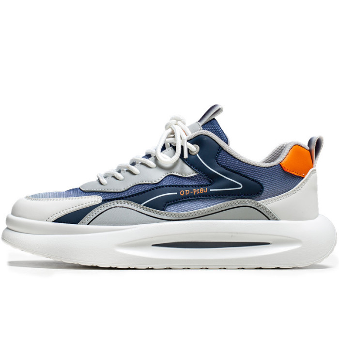 Men's Women's Fashion Running Sneakers