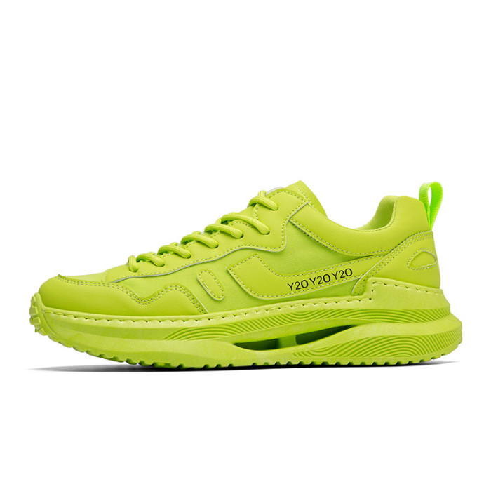 Men's Women's Fashion Running Sneakers