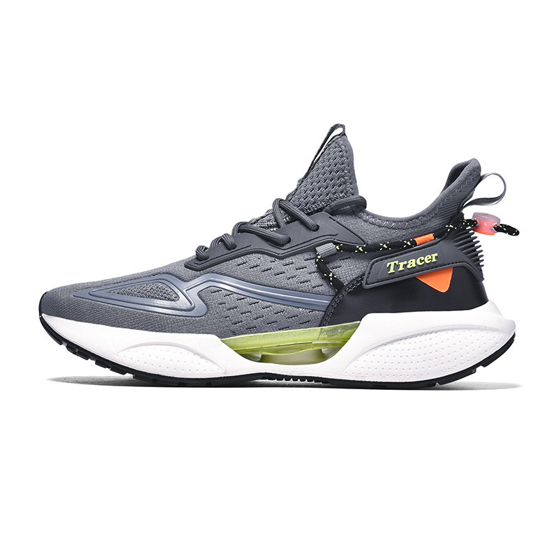Men's Fashion Top Sneakers Sports Shoes