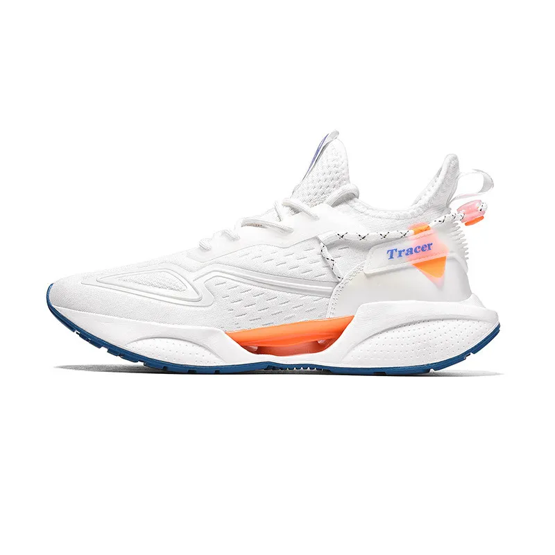 Men's Fashion Top Sneakers Sports Shoes