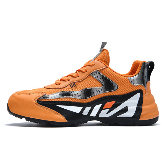Men's Fashion Top Sneakers Sports Shoes