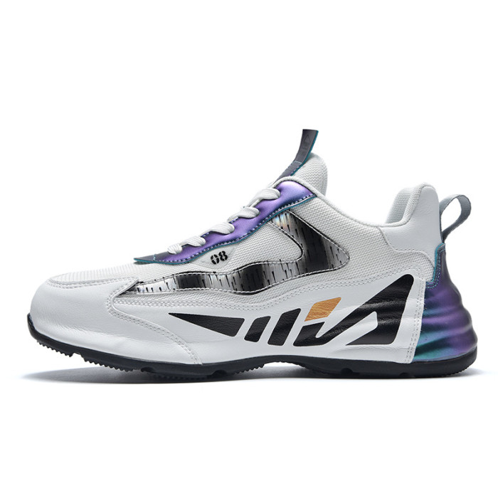 Men's Fashion Top Sneakers Sports Shoes