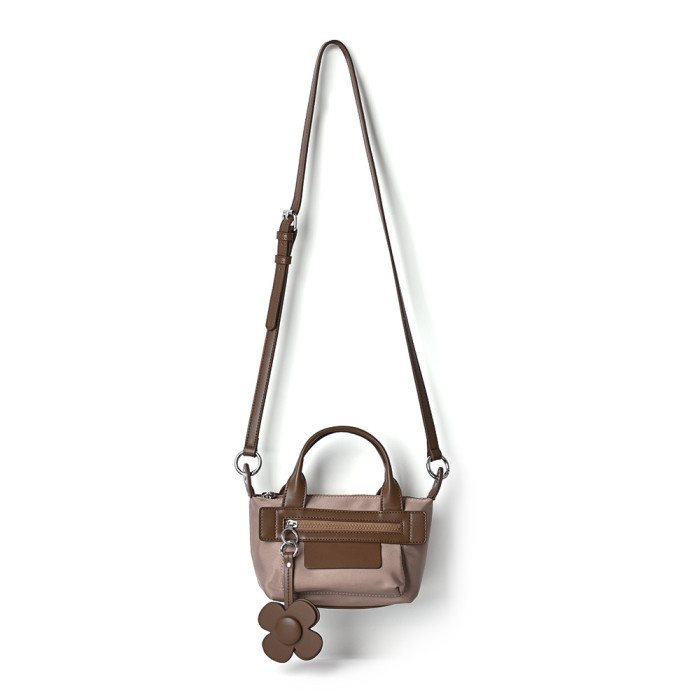 Women's Fashion Cavas handbag shoulder bag