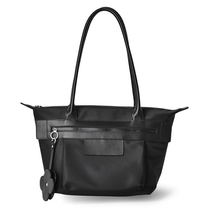 Women's Fashion Cavas Handbag Shoulder Bag