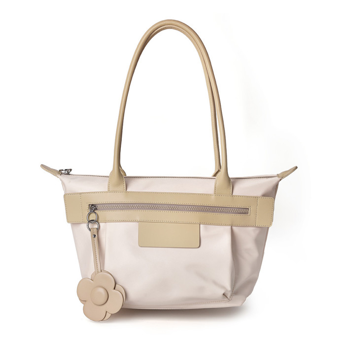 Women's Fashion Cavas Handbag Shoulder Bag