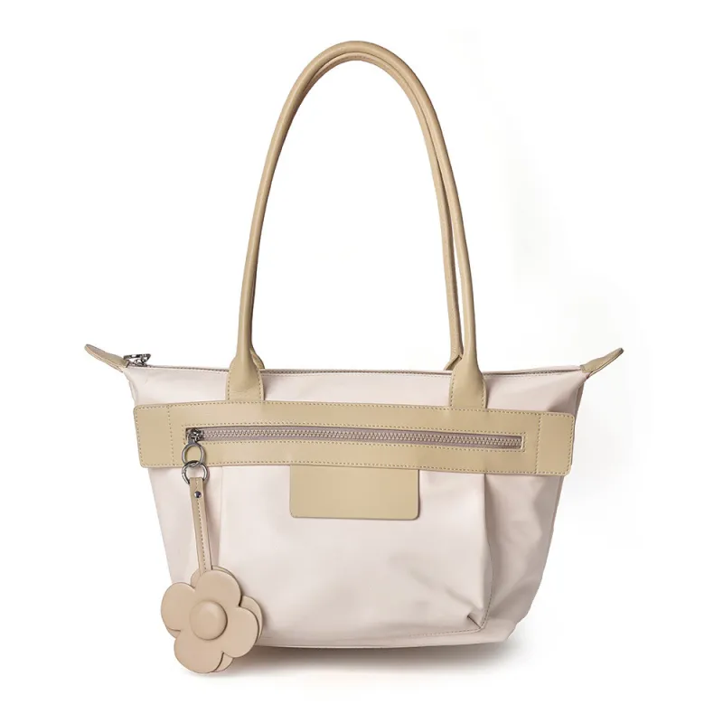Women's Fashion Cavas Handbag Shoulder Bag