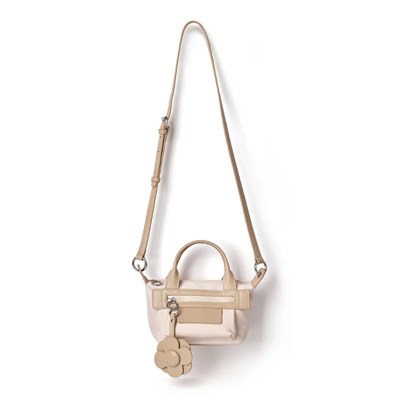 Women's Fashion Cavas handbag shoulder bag
