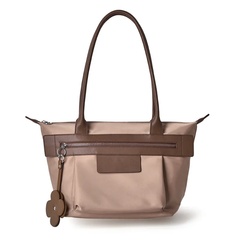 Women's Fashion Cavas Handbag Shoulder Bag