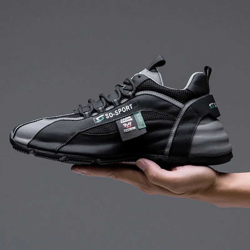 Men's Fashion Sports Sneaker