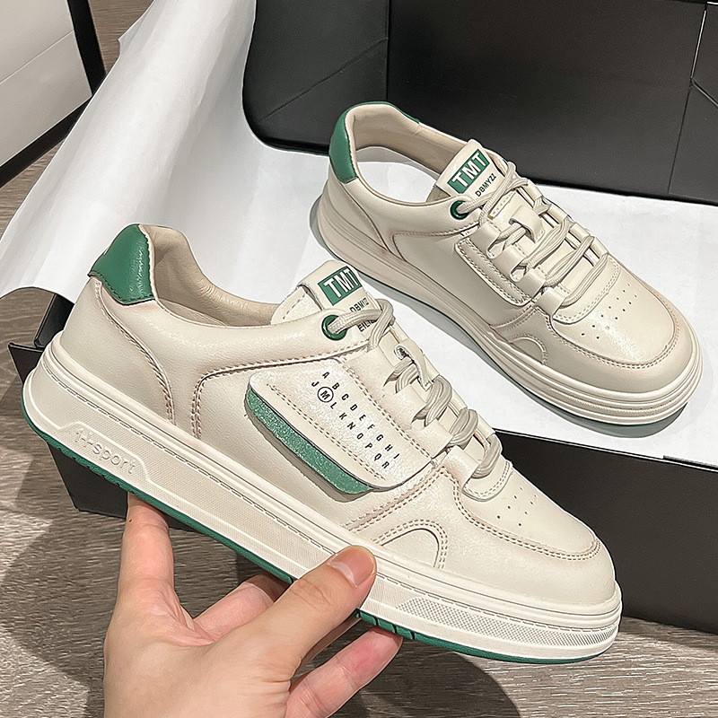 Men's Women's Fashion Flat Casual Shoes
