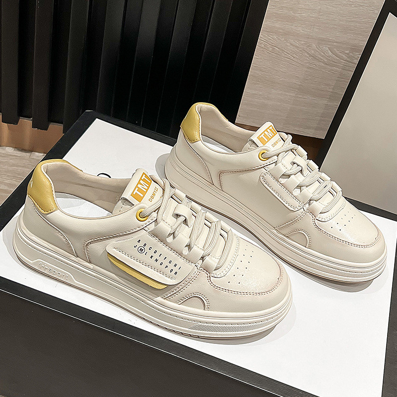 Men's Women's Fashion Flat Casual Shoes