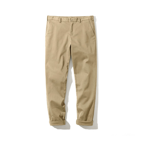 Men's Fashion Casual Long Pants