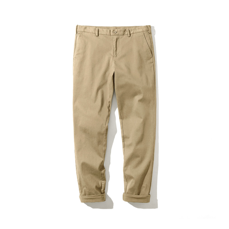 Men's Fashion Casual Long Pants