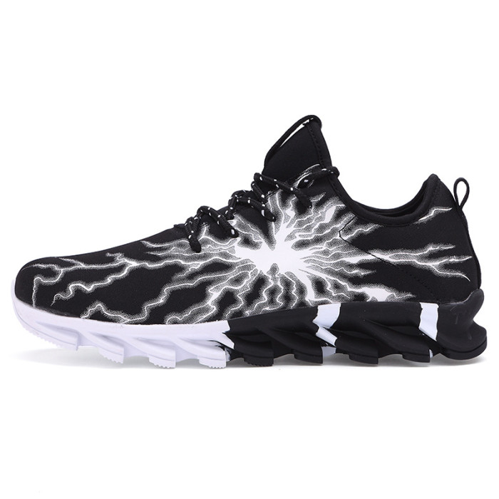 Men's Fashion Breathable Sneakers