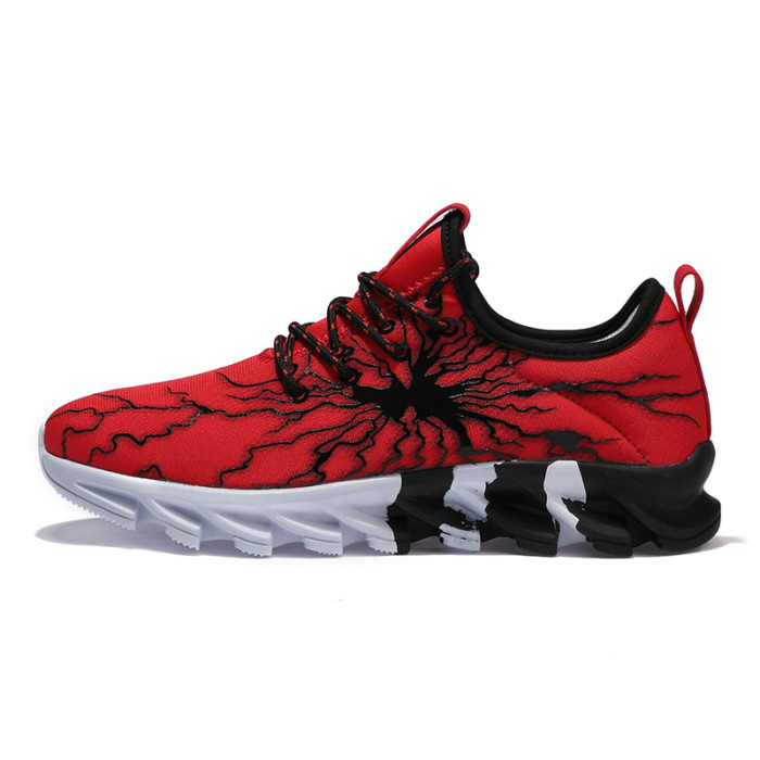 Men's Fashion Breathable Sneakers