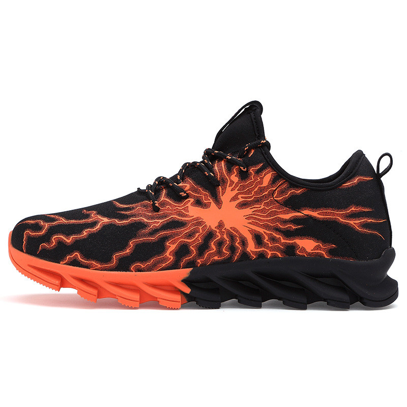 Men's Fashion Breathable Sneakers