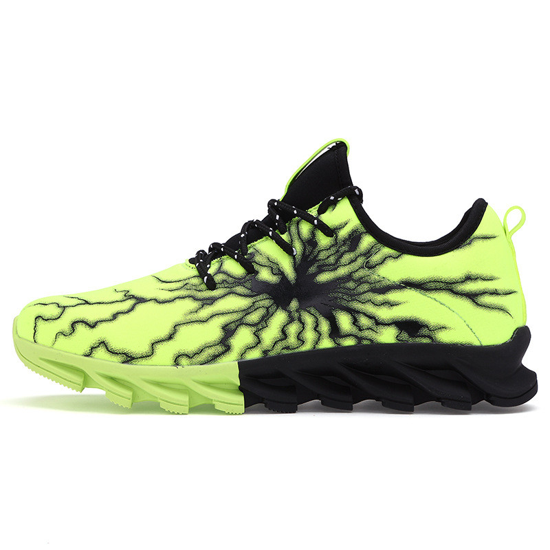 Men's Fashion Breathable Sneakers