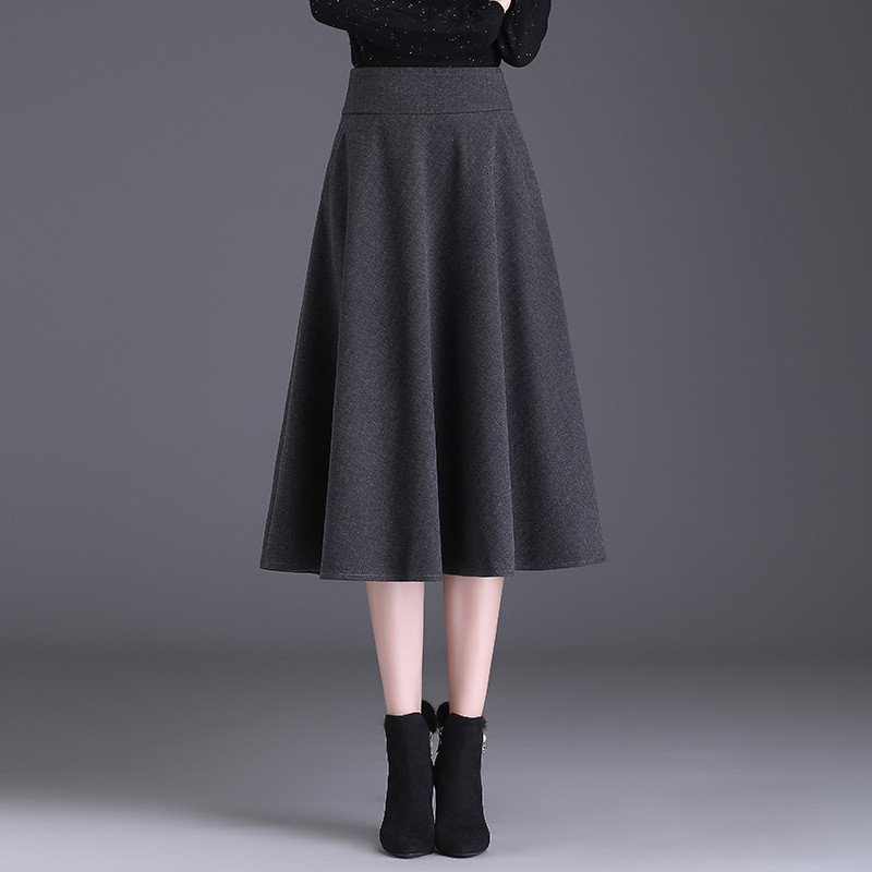 Women's Fashion Short Pro Dress Skirt