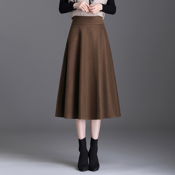 Women's Fashion Short Pro Dress Skirt