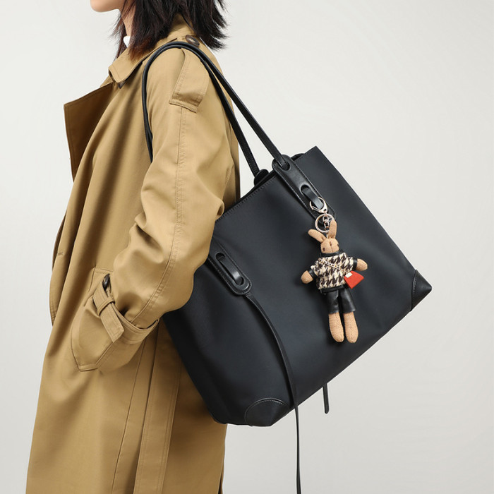 Women's Fashion Large Cavas Bag