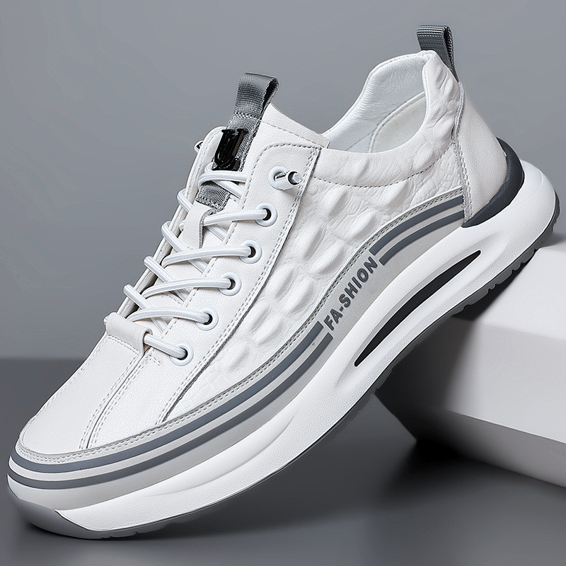 Men's Fashion High Quality Sports Running Shoes