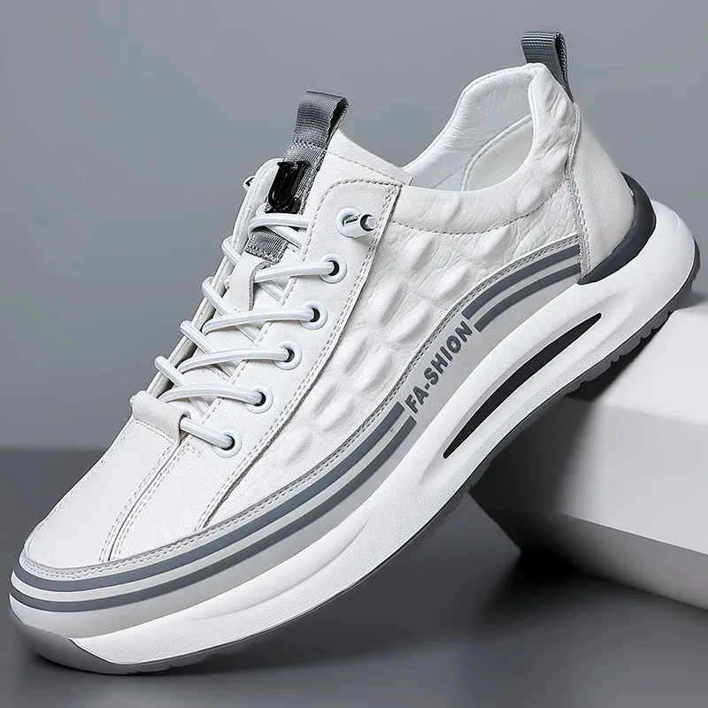 Men's Fashion High Quality Sports Running Shoes
