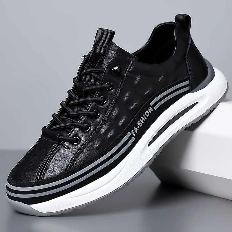 Men's Fashion High Quality Sports Running Shoes