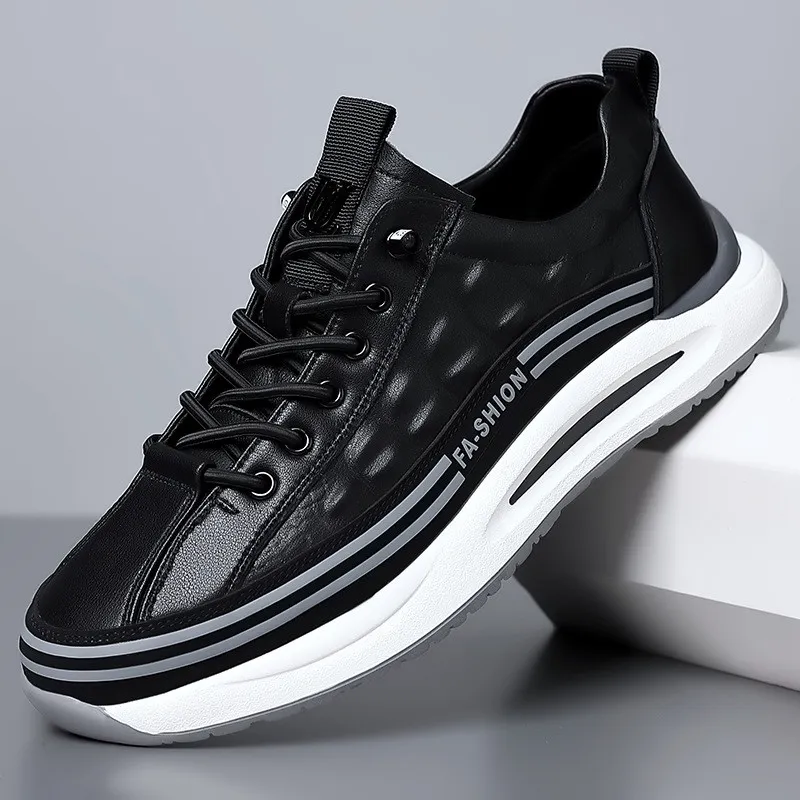 Men's Fashion High Quality Sports Running Shoes