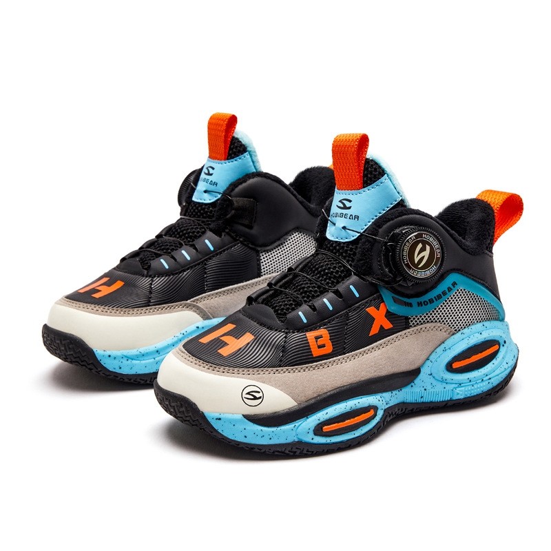 Children's Fashion Air Breathable Runing Sneakers