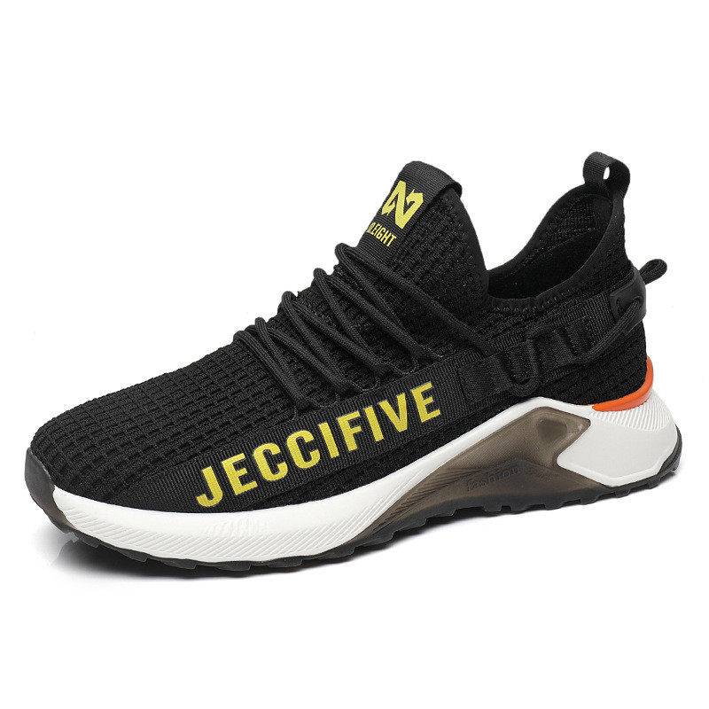 Men's Fashion Sports Running Sneakers