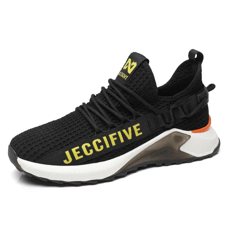 Men's Fashion Sports Running Sneakers