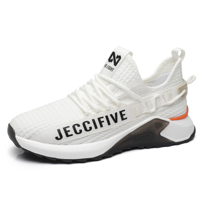 Men's Fashion Sports Running Sneakers