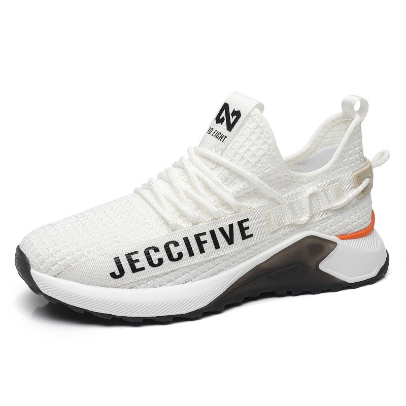 Men's Fashion Sports Running Sneakers